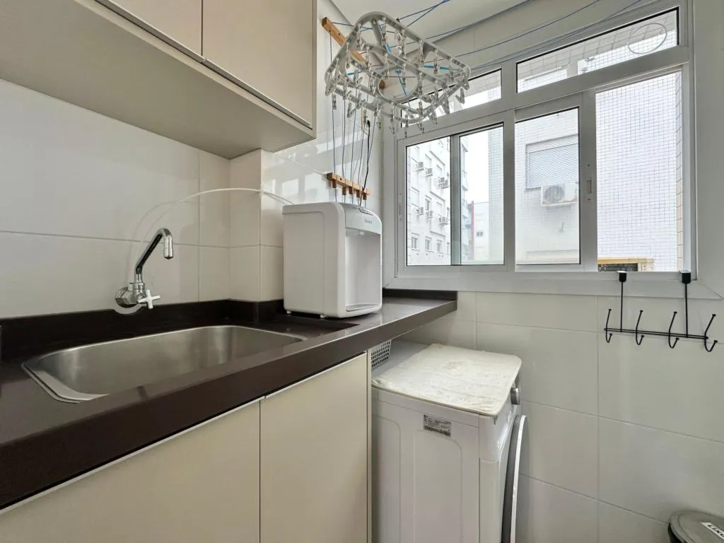 Imagem Apartamento 2 Dormitórios - Bairro Centro