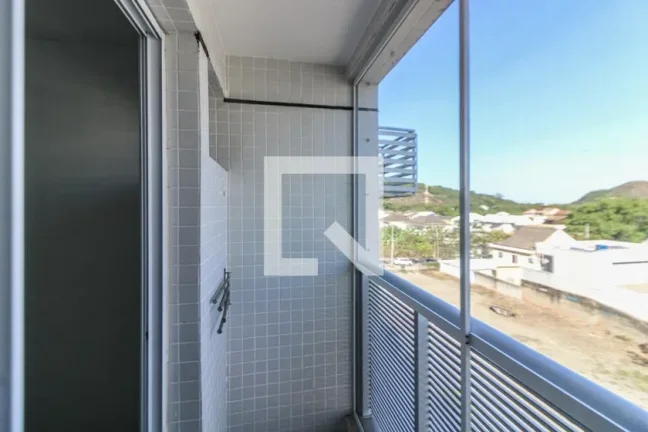 Imagem Apartamento à Venda - Vargem Pequena, 3 Quartos, 126 m2