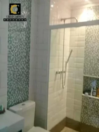 Imagem Lindo Apartamento Alto Padrão em Santos, Embaré