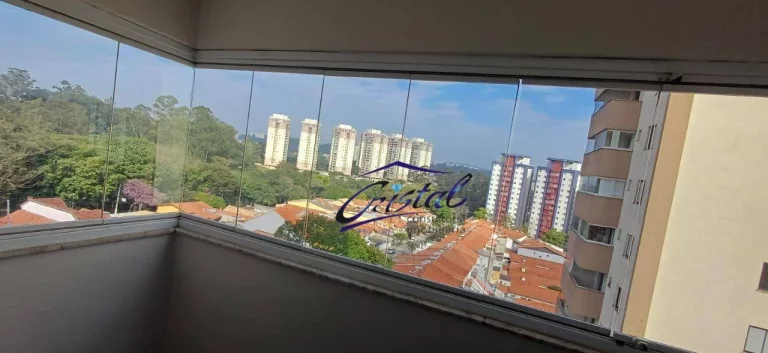 Imagem Vende / Aluga Apartamento com 2 quartos, 60 m² - venda ou aluguel - Jardim Ester - Butantã/SP