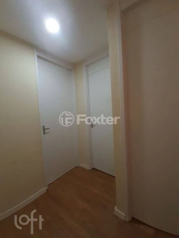 Imagem Apartamento Parque Ipê - 48M², 2 Dorms, 1 Vaga, Lazer.