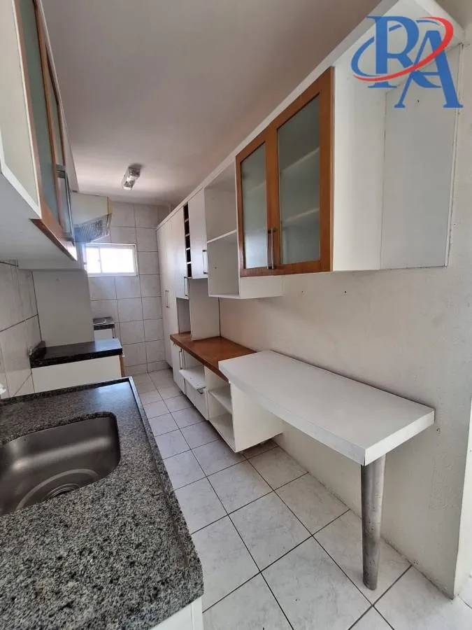 Imagem Apartamento para Venda em Fortaleza, PAPICU, 3 dormitórios, 2 suítes, 2 banheiros, 1 vaga