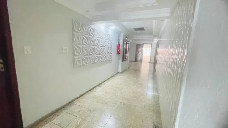 Imagem Excelente apartamento na Tupi 1 dormitório 1 vaga!!!