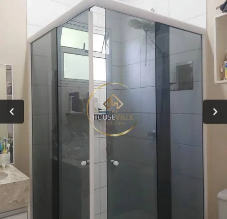 Imagem Casa, 3 dormitórios (1 suíte), 2 vagas, Condomínio Terra Nova, Sjc.