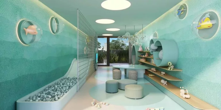Imagem Gaia Atlântida - Residencial - Apartamento à venda no bairro Centro - Xangri-Lá/RS