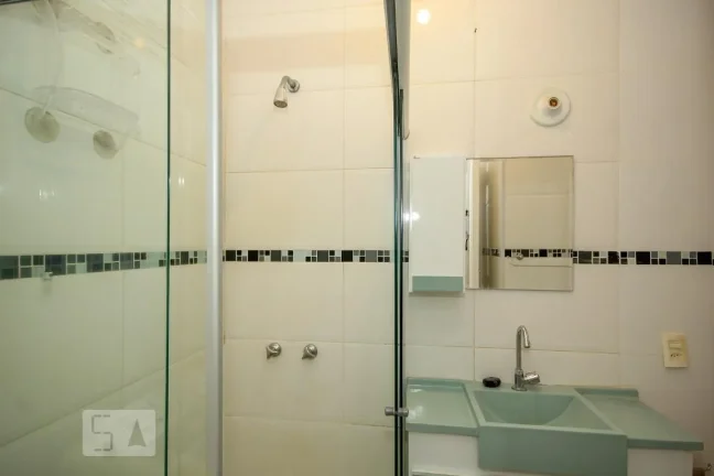 Imagem Apartamento à Venda - Copacabana, 1 Quarto, 45 m2