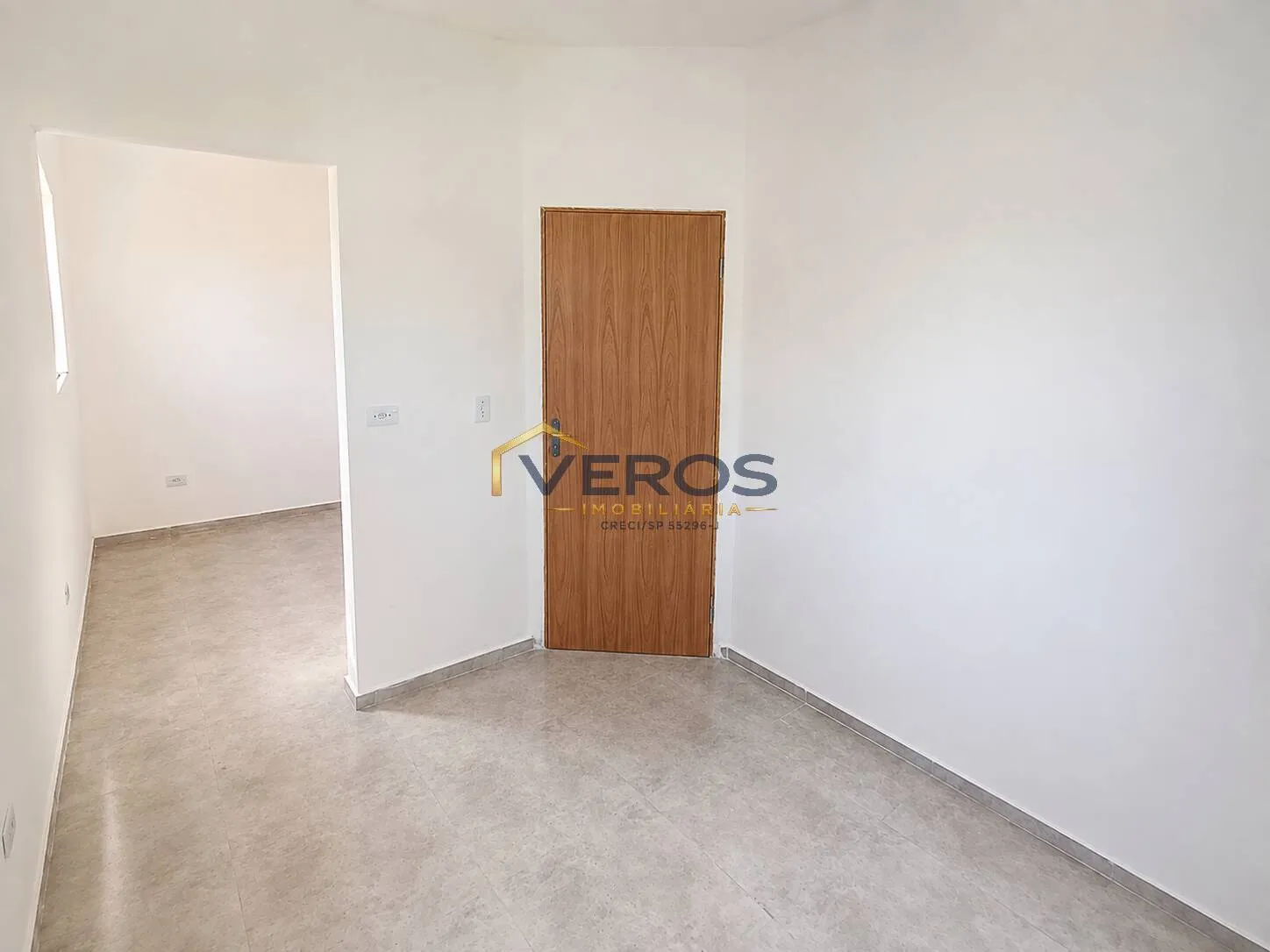 Imagem Apartamento 02 quartos a 500m da praia Massaguaçu em Caraguá