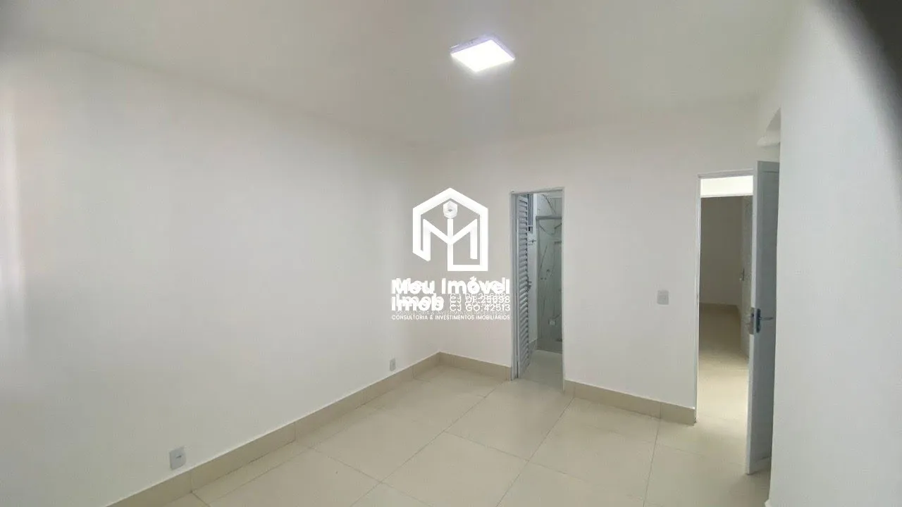 Imagem Casa 2 Quartos 1 Suíte 4 Vagas 150m² AC Financiamento