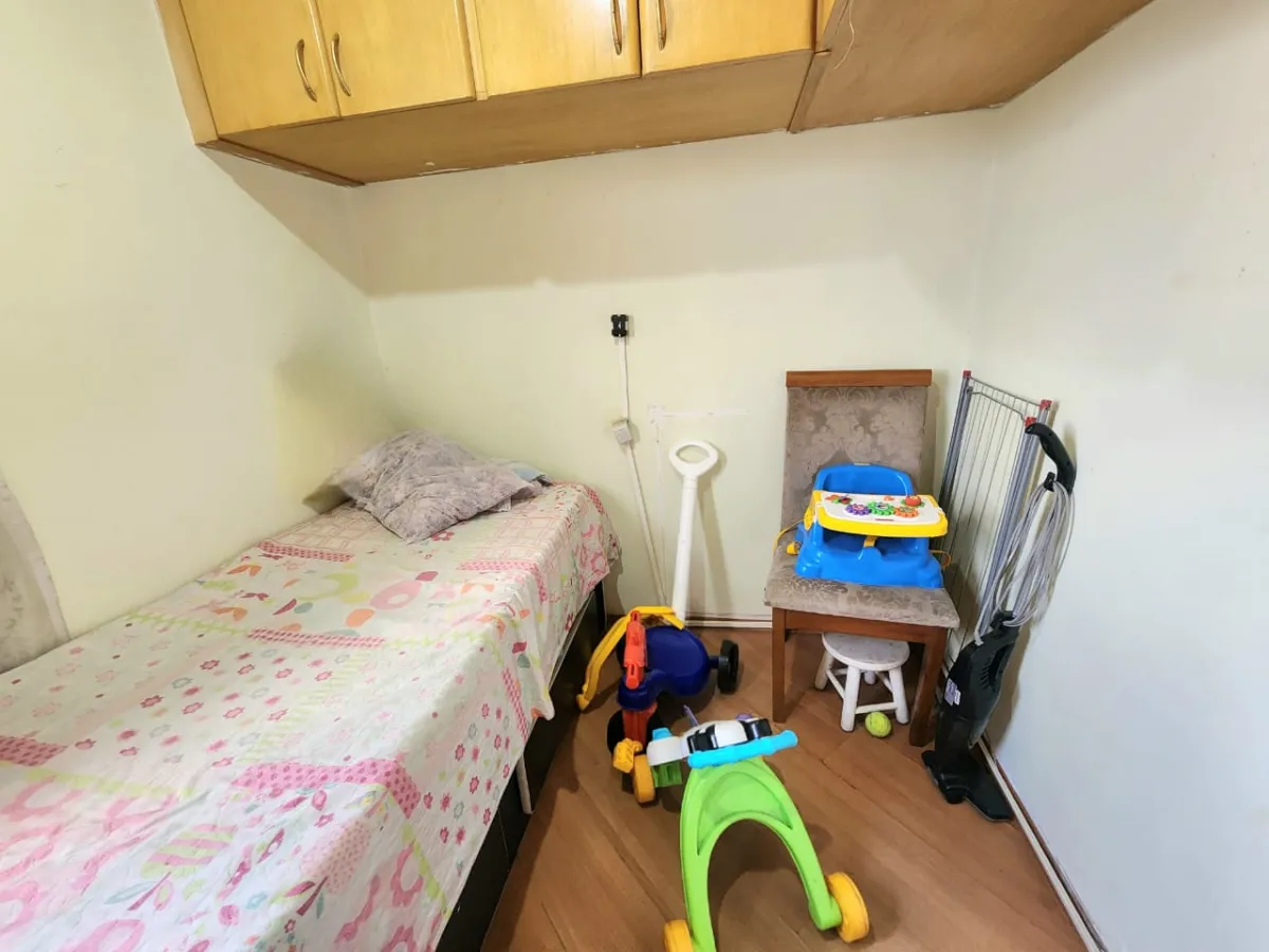 Imagem Apartamento para venda em Jardim Íris com 3 quartos, 61m2