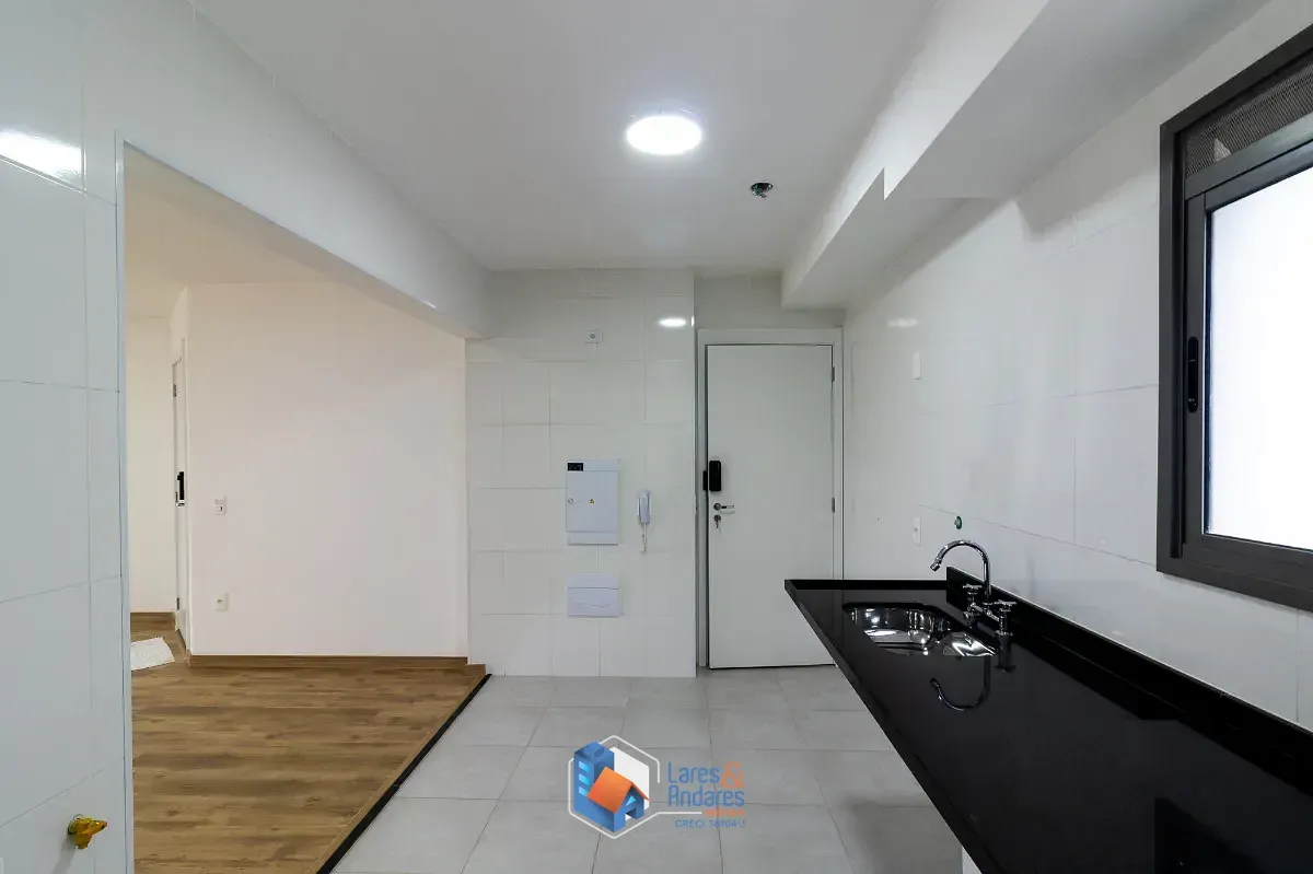 Imagem Apartamento para venda em City América com 3 quartos, sendo 1 suíte, 132.02m²
