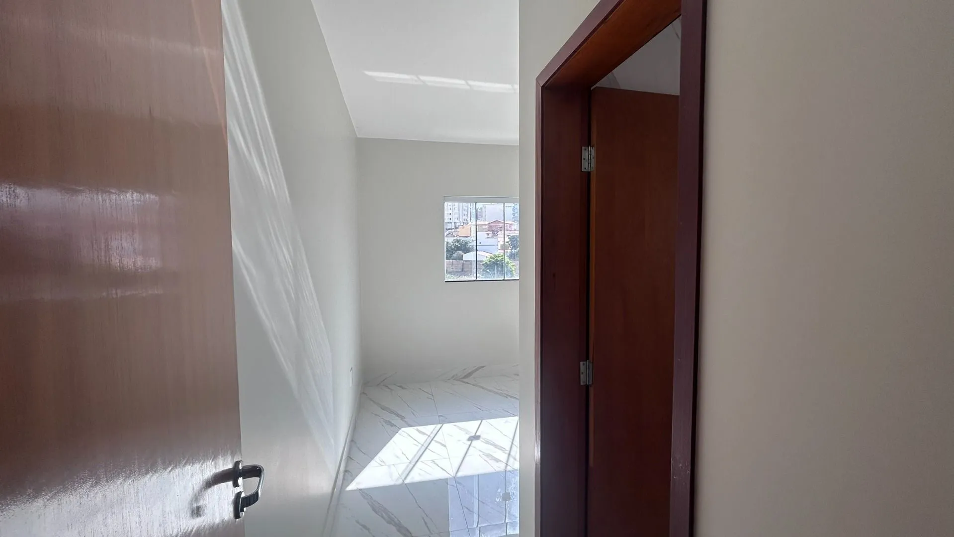 Imagem Apartamento à venda, 64 m² por R$ 300.000,00 - Antônio Caixeta - Patos de Minas/MG