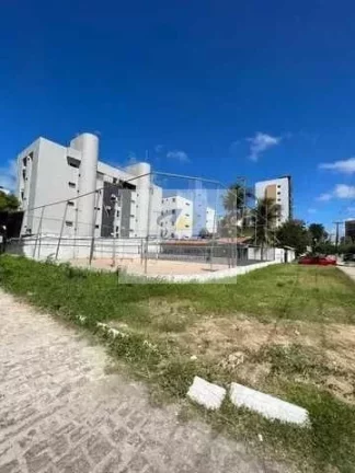Imagem Terreno em Intermares 22x30