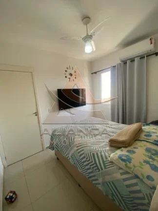 Imagem Apartamento - Ribeirão Preto - Antônio Marincek
