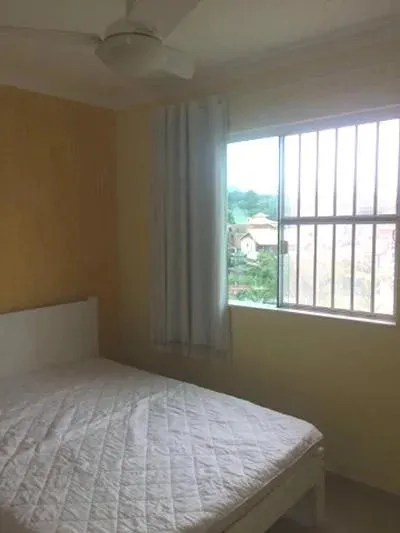 Imagem Apartamento para Venda em São Pedro da Aldeia / RJ no bairro Baixo Grande