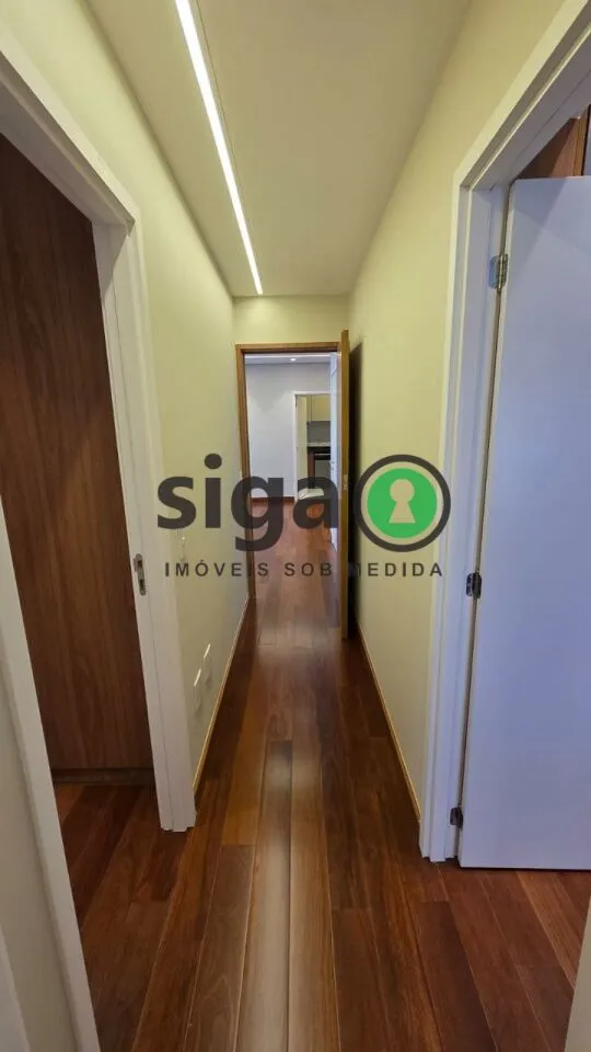 Imagem Apartamento para venda e locação 02 suítes no Parque da Cidade