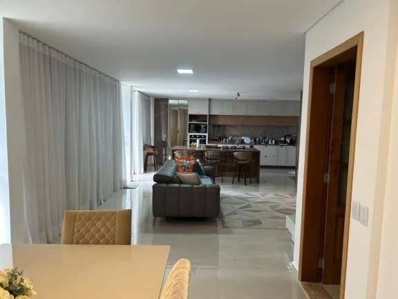 Imagem Casa com 3 dormitórios à venda por R$ 2.750.000,00 - Serra da Estrela - Atibaia/SP