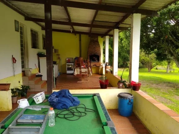 Imagem Chácara Atibaia ótima localização Casa piscina lago churrasqueira!