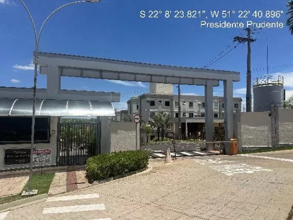 Foto do imóvel Oportunidade Única em PRESIDENTE PRUDENTE - SP | Tipo: Apartamento | Negociação: Venda Direta Online | Situação: Imóvel em RUA ERMINIO TERIM