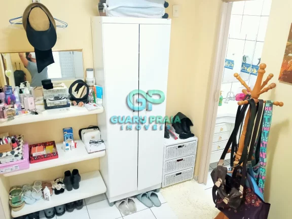 Imagem Apartamento à venda no bairro Enseada - Guarujá/SP