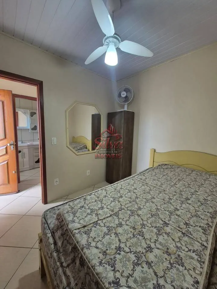 Imagem AP1171 | Apartamento 1 dormitório mobiliado em Santa Terezinha