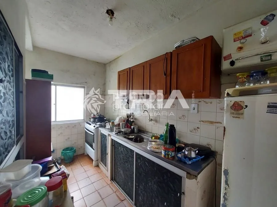 Imagem Apartamento de 3 quartos, 70m² no bairro Areias, em Recife