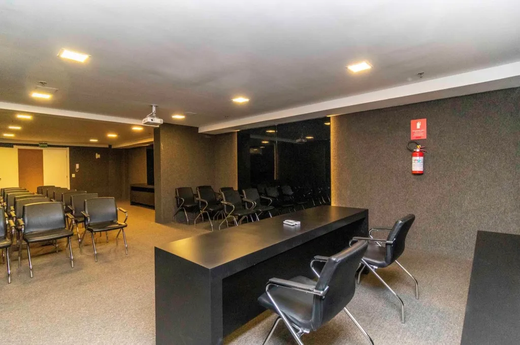 Imagem Sala Comercial em São Sebastião