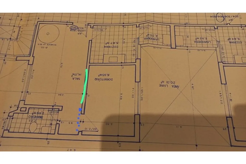 Imagem Apartamento em Bom Fim