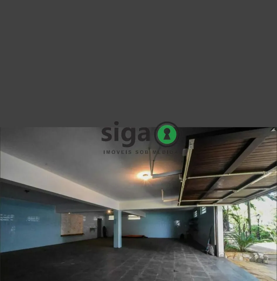 Imagem Sobrado Imponente no Jardim Marajoara | 635 m² 4 Suítes 10 Vagas