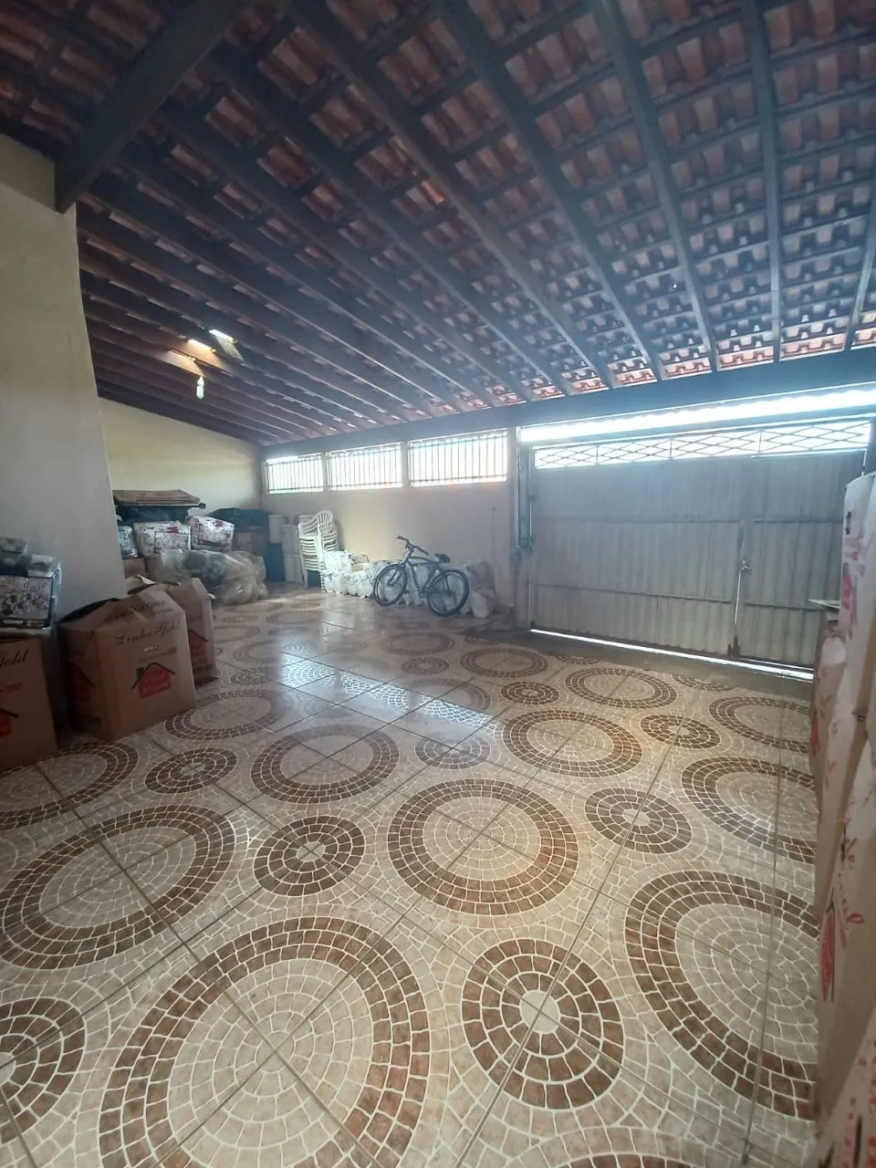 Imagem Casa à venda 3 Quartos, 1 Suite, 6 Vagas, 144.32M², Residencial e Comercial Cidade Jardim, Pindamonhangaba - SP