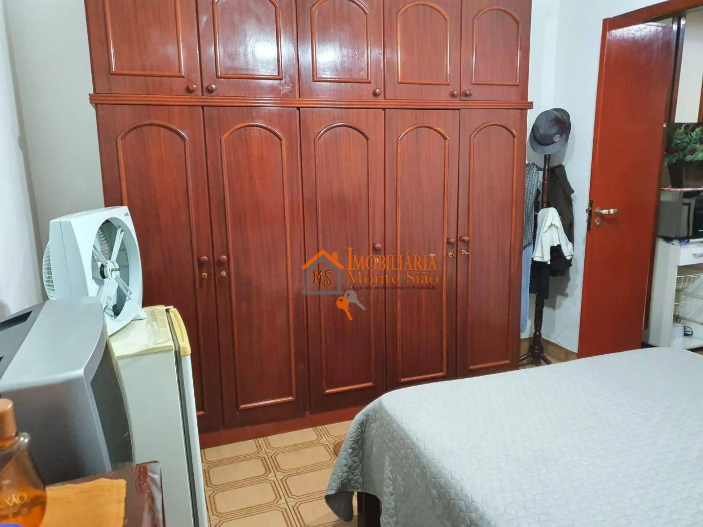 Imagem Sobrado com 3 dormitórios à venda, 290 m² por R$ 970.000,00 - Jardim Divinolândia - Guarulhos/SP