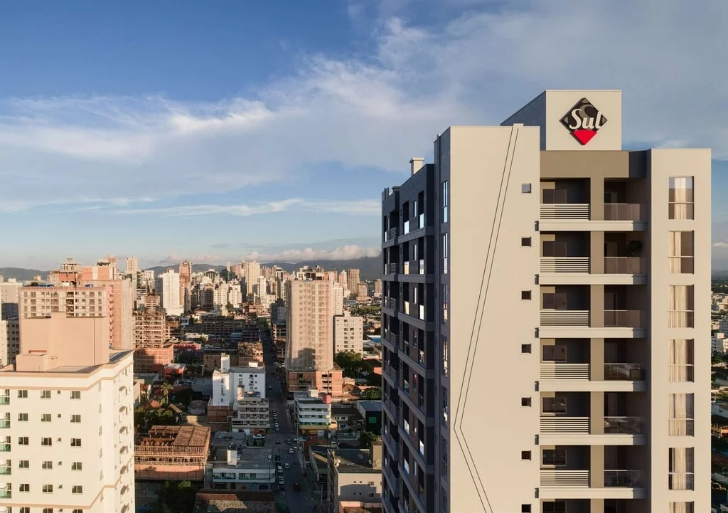 Imagem Apartamento à venda em Itapema, Morretes, com 2 quartos, 70m2
