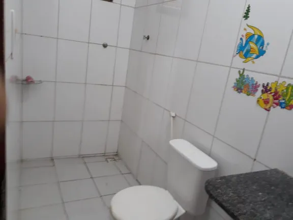 Imagem Casa com 3 Quartos à Venda, 390 m² em Turu - São Luís