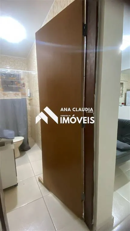 Imagem Casa a venda em Mongaguá ótima localização