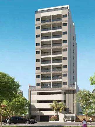 Imagem LANÇAMENTO DE APARTAMENTO COM 02 QUARTOS E 1 SUÍTE PRAIA DO MORRO