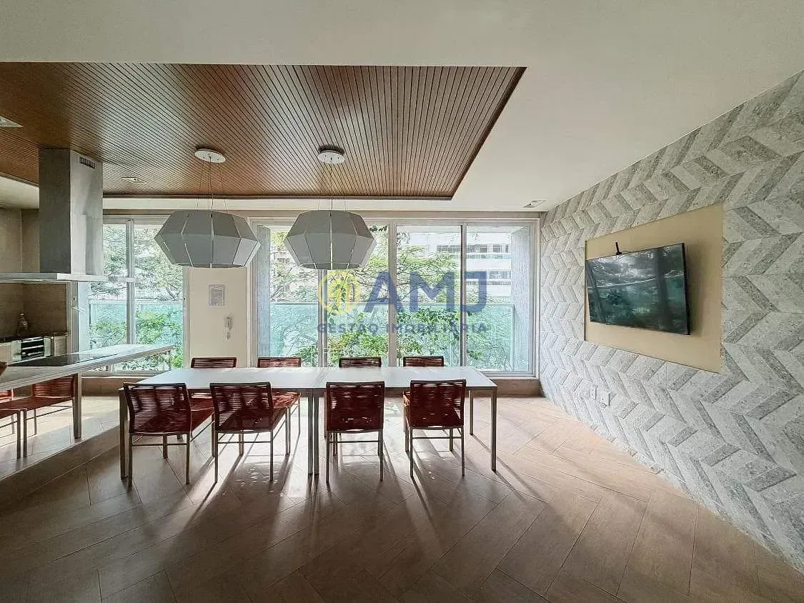 Imagem Apartamento à venda no Setor Marista - Eko LifeStyle