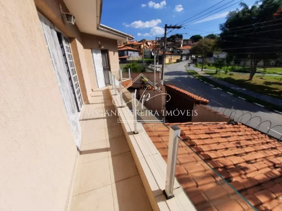 Imagem Casa a venda Jardim Adalgisa com piscina