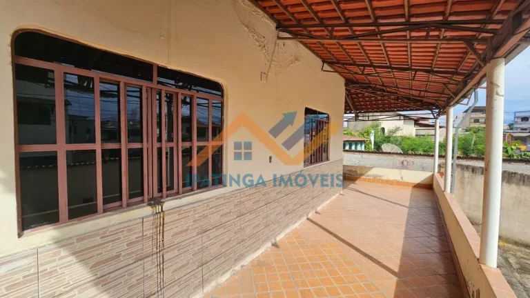 Imagem Casa no Vila Celeste
