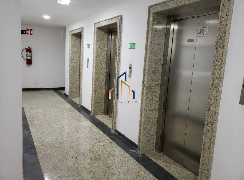 Imagem Sala Comercial para Locação em Santo André / SP no bairro Centro