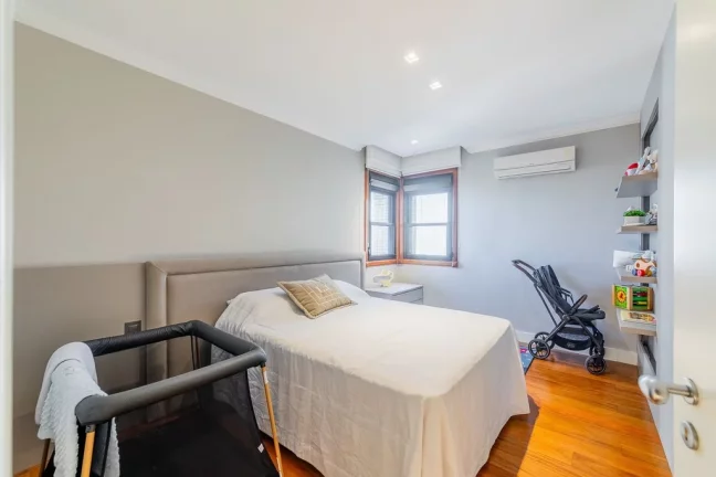 Imagem Apartamento para venda no bairro Moinhos de Vento em Porto Alegre