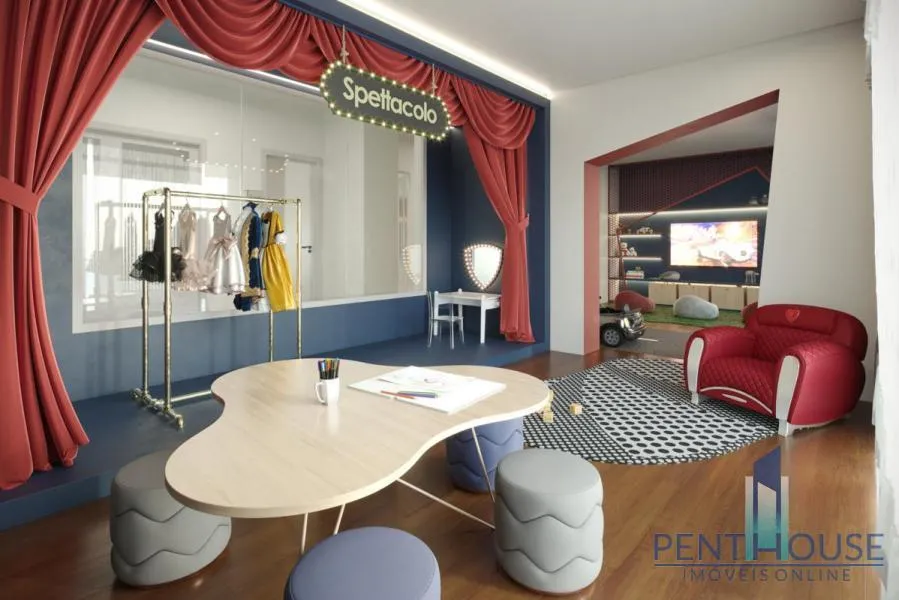 Imagem Apartamento Quadra Mar para Venda em Balneário Camboriú, CENTRO, 4 dormitórios, 4 suítes, 6 banheiros, 3 vagas
