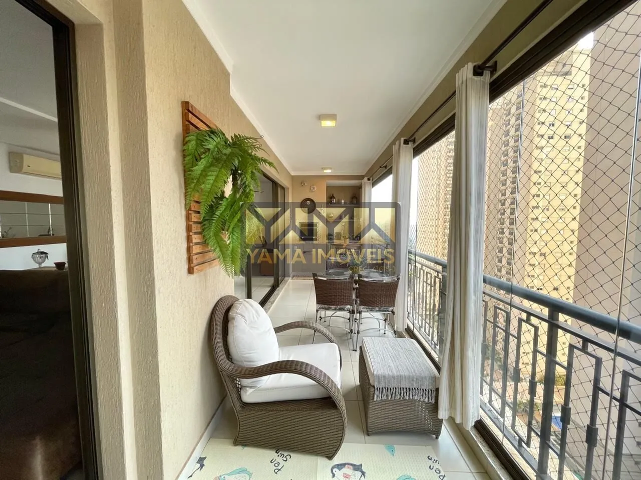 Imagem Edifício Bella Vista - Apartamento à venda no bairro Jardim Botânico - Ribeirão Preto/SP