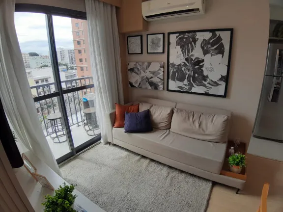Imagem Apartamento com 2 Quartos à Venda, 49 m² em Todos os Santos - Rio de Janeiro