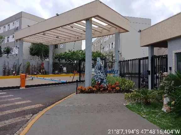 Foto do imóvel Oportunidade Única em RIBEIRAO PRETO - SP | Tipo: Apartamento | Negociação: Venda Direta Online | Situação: Imóvel em AVENIDA EDUARDO ANDREA MATARAZZO