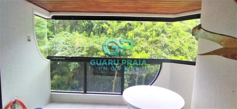 Imagem Apartamento à venda no bairro Pitangueiras - Guarujá/SP