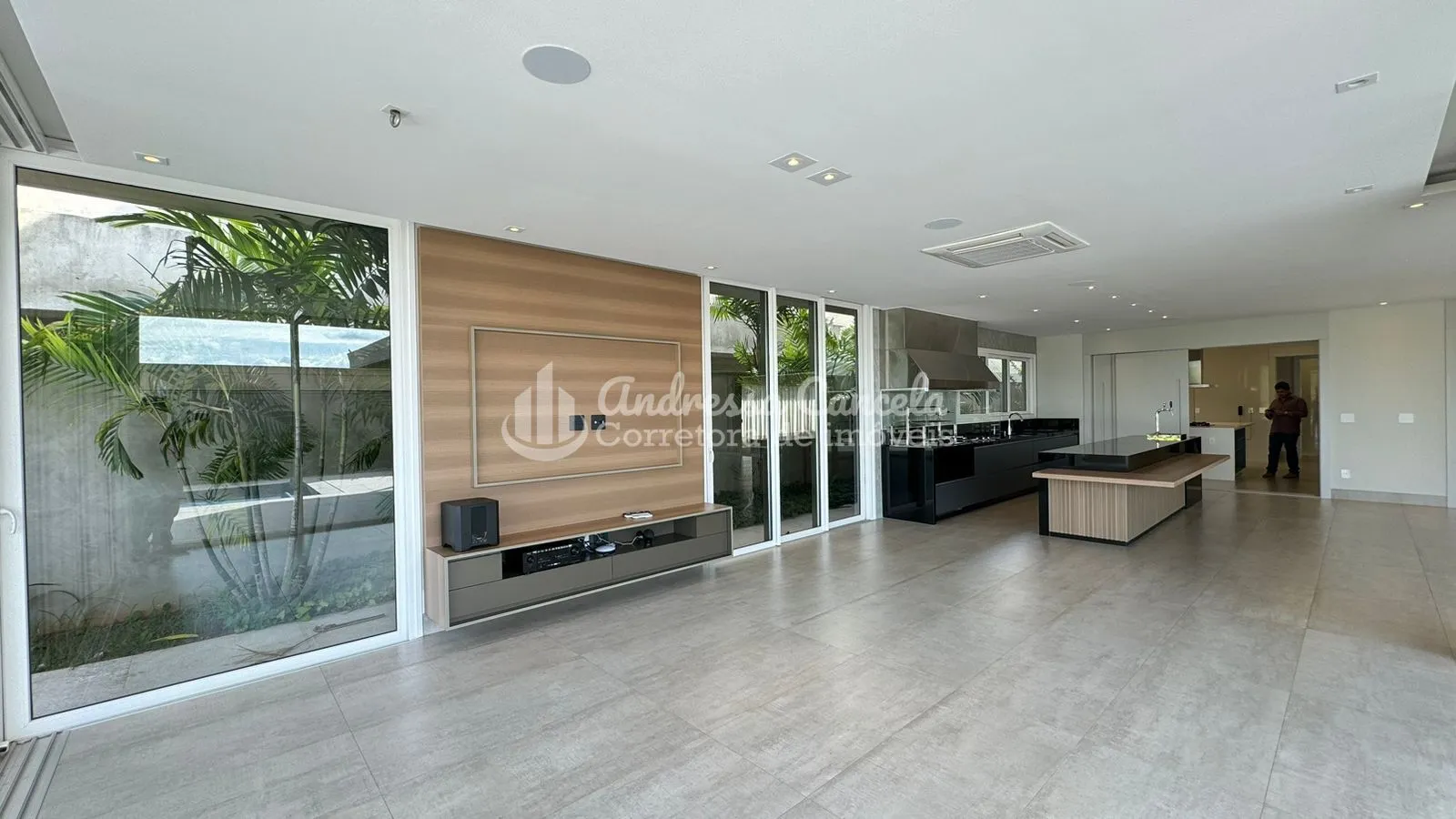 Imagem Quinta do Golfe Jardins - Sobrado com 5 dormitórios, 754 m² - venda por R$ 13.000.000,00 ou aluguel por R$ 45.000,00/mês - Quinta do Golfe Jardins - São José do Rio Preto/SP