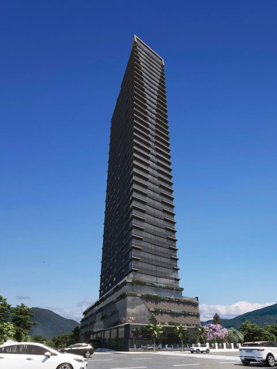 Imagem Apartamento à venda com 203m2 por R$ 3.600.000,00