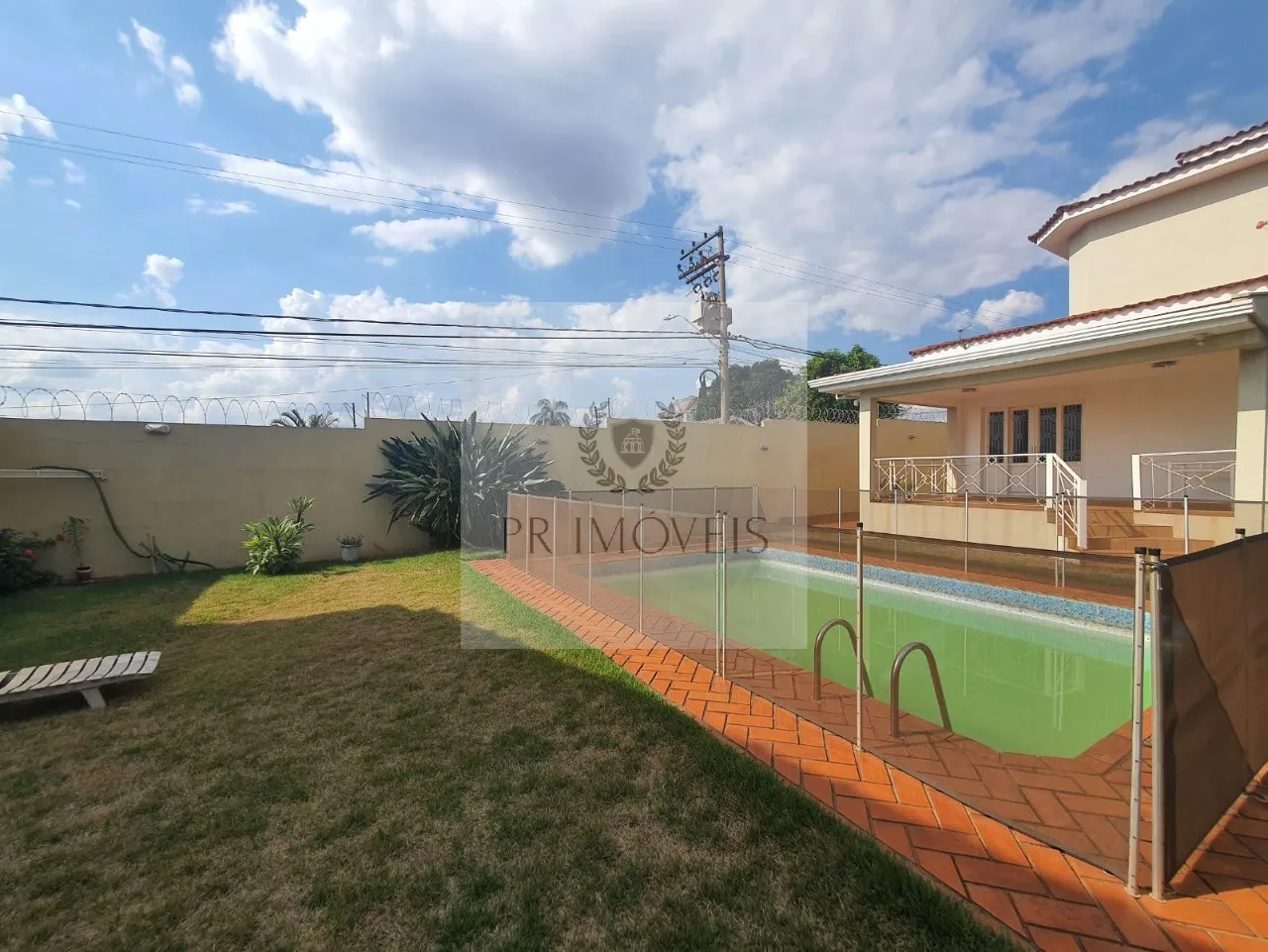 Imagem Imperdível Casa à Venda em Araraquara-SP, Jardim Morumbi: 4 quartos, 1 suíte, 3 salas, 4 banheiros, 4 vagas, 372,54m²!