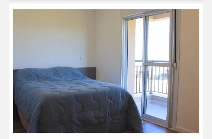 Imagem Apartamento novo, planejado e mobiliado com 109m²!