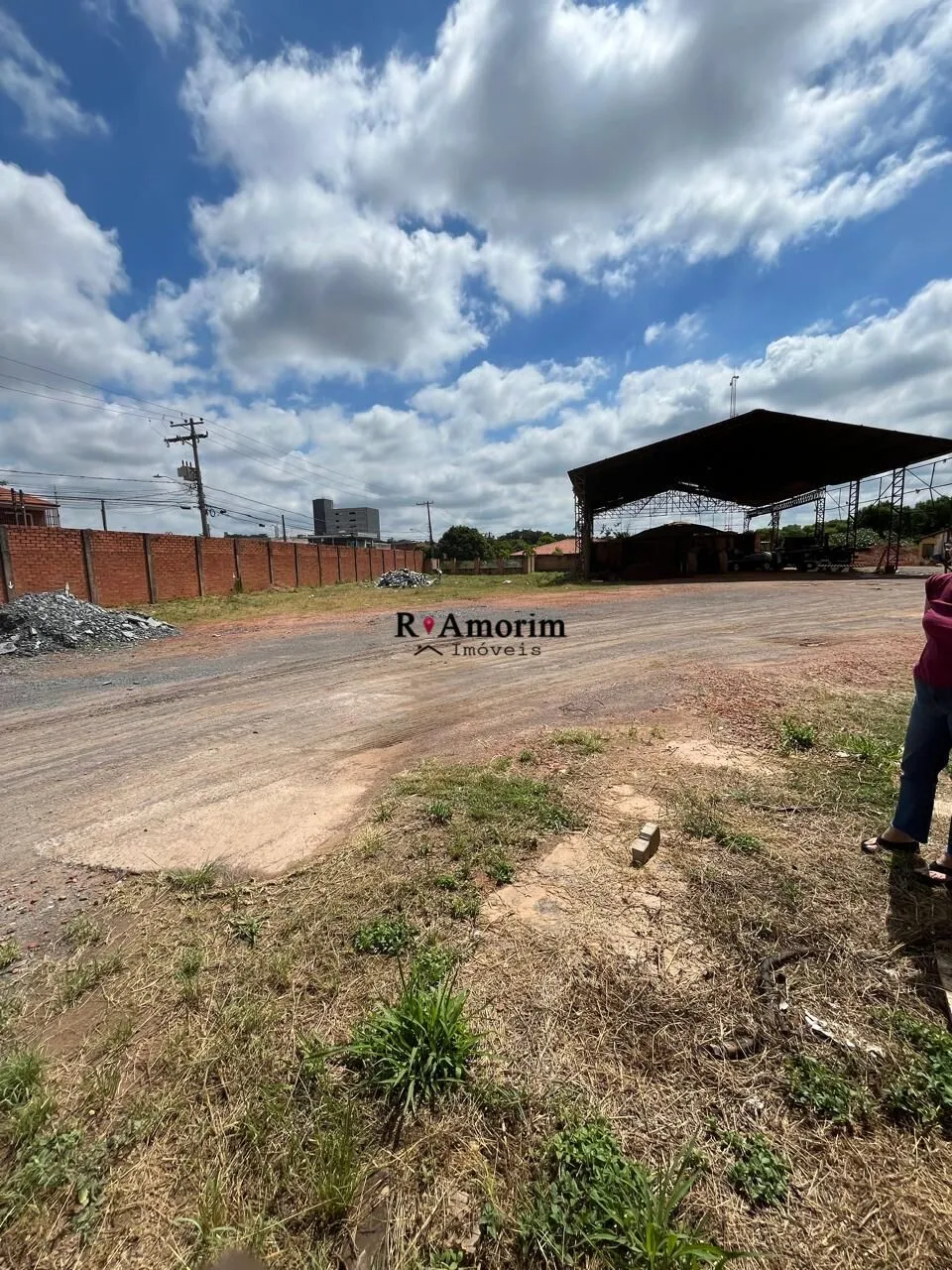 Imagem Terreno residencial plano bairro São Luiz - Itu