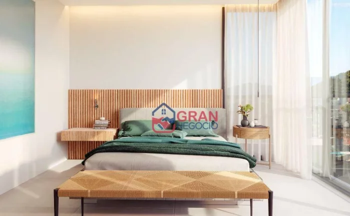 Imagem Apartamento em Guaratuba - 3 suites e Spa na Sacada